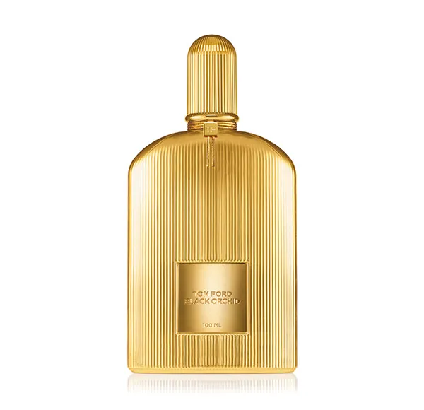 

Парфюмированная вода для женщин Black Orchid Parfum Gold Tom Ford, 50 ml