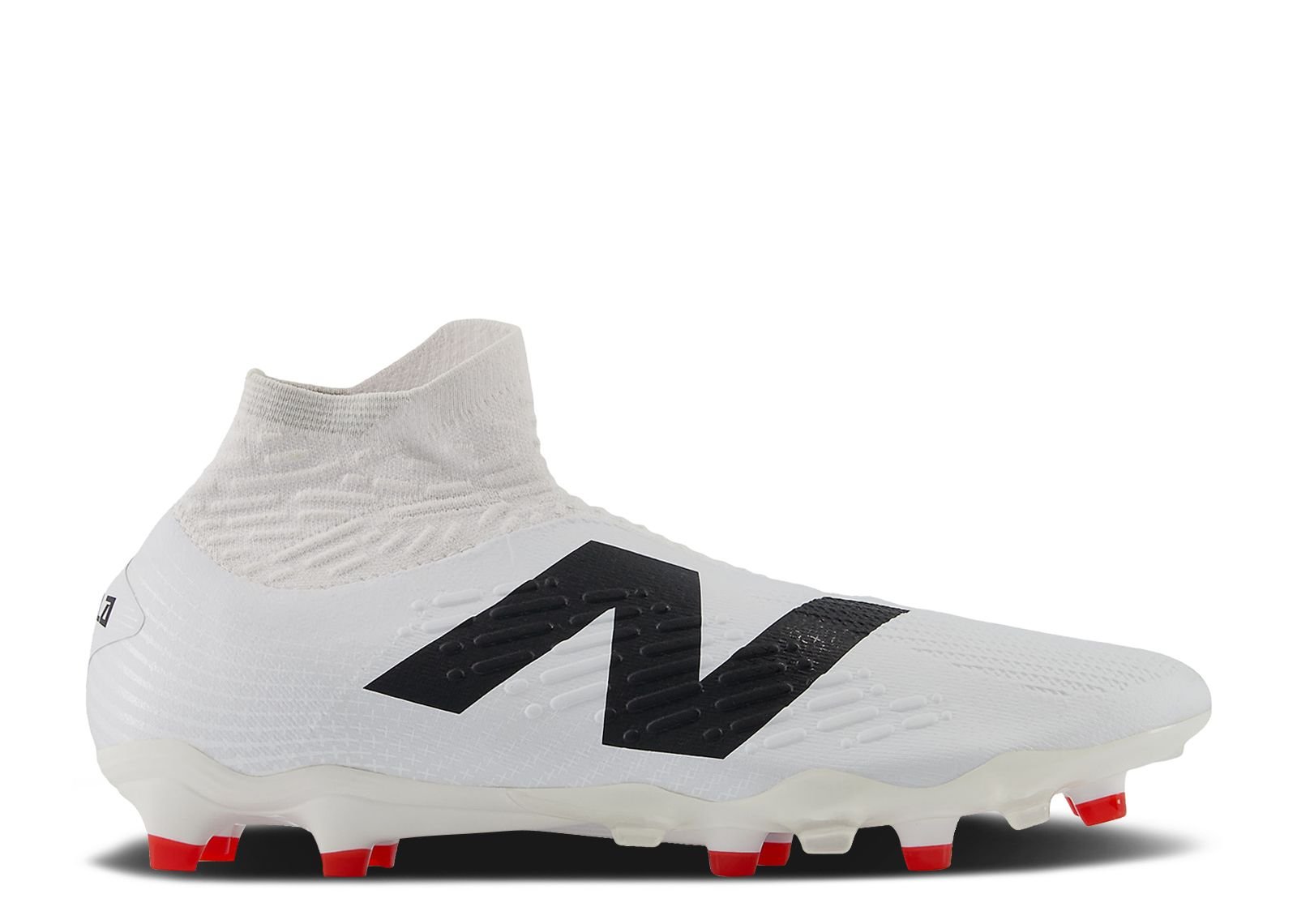 

Кроссовки New Balance Tekela V4+ Pro Fg 'White Black', белый