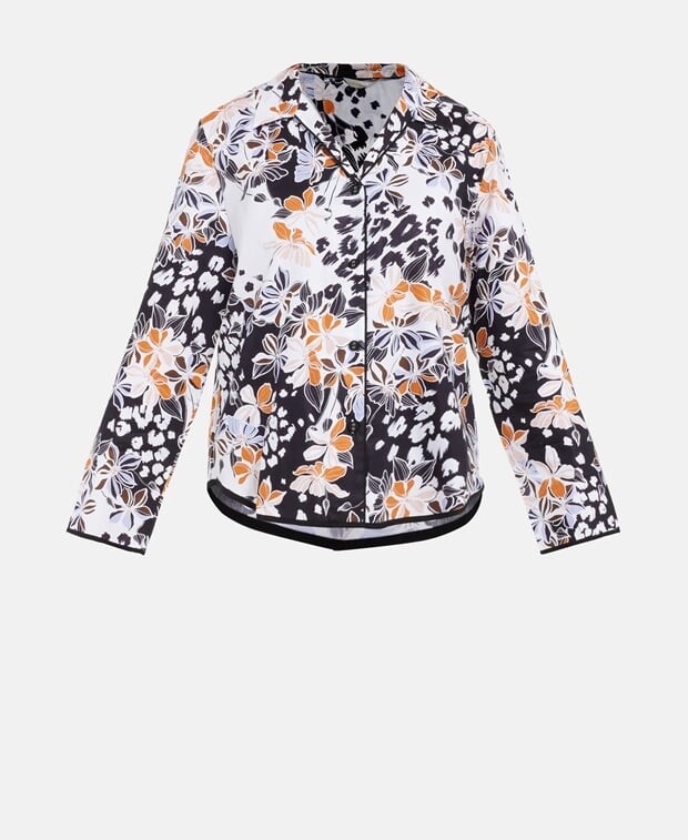 

Пижамный топ Cyberjammies, белый