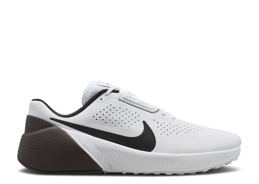 

Кроссовки Nike Air Zoom TR1, белый/черный