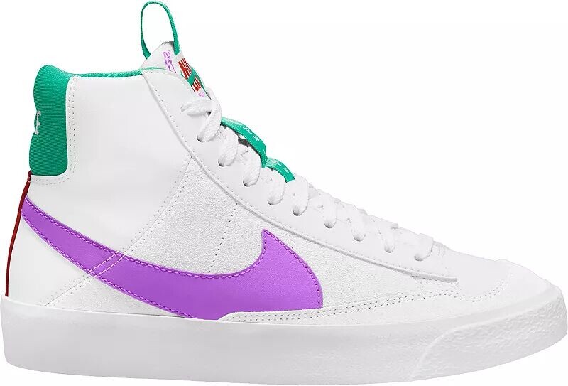 

Детские кроссовки Nike для начальной школы середины '77 SE