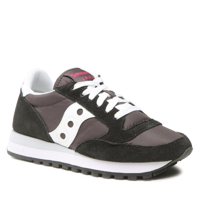 

Кроссовки Saucony JazzOriginal, черный