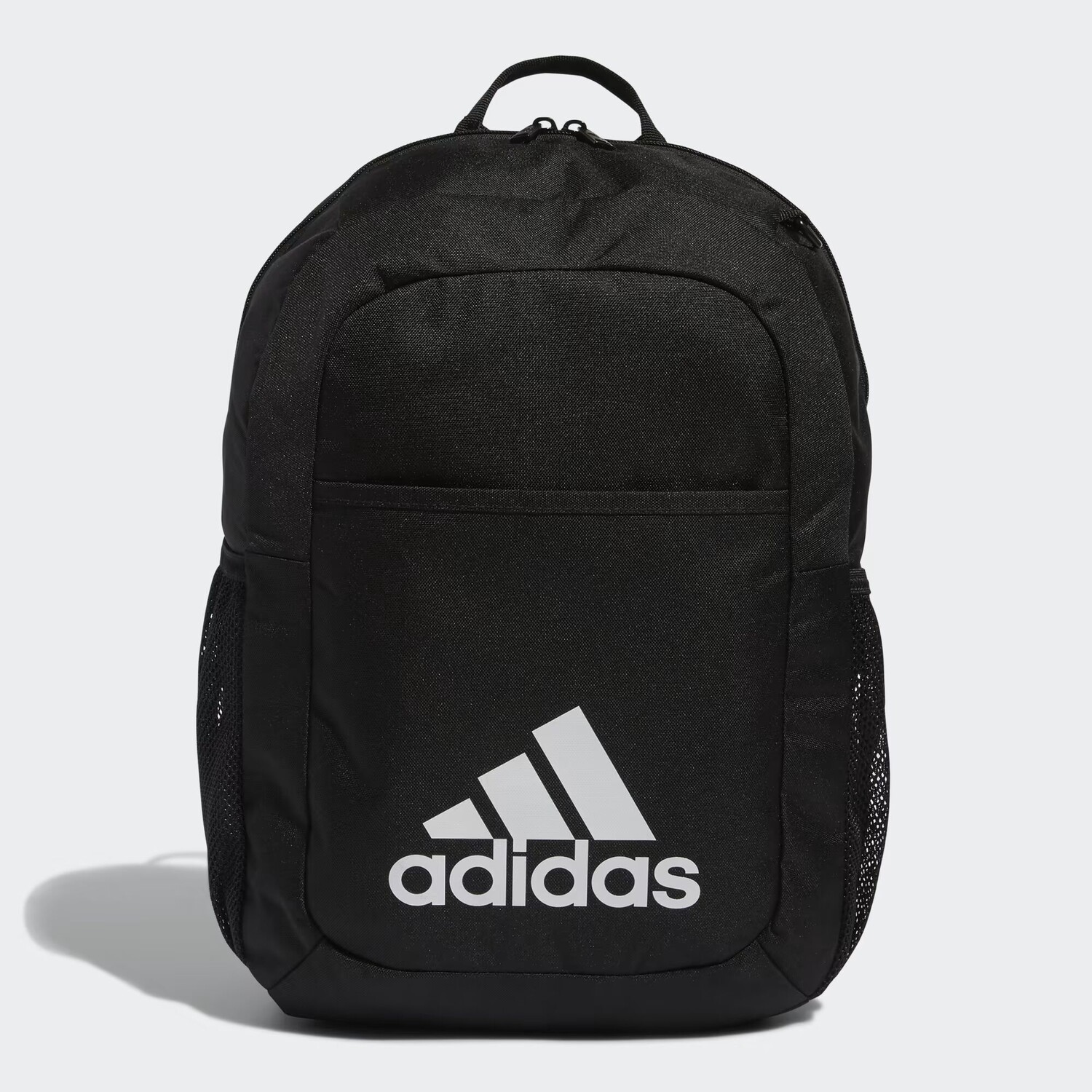 

Готовый рюкзак Adidas, цвет Black/White