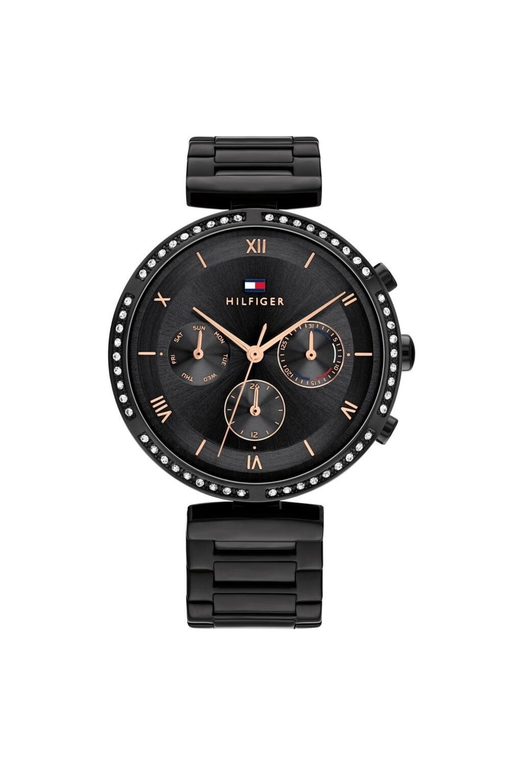 

Часы Tommy Hilfiger