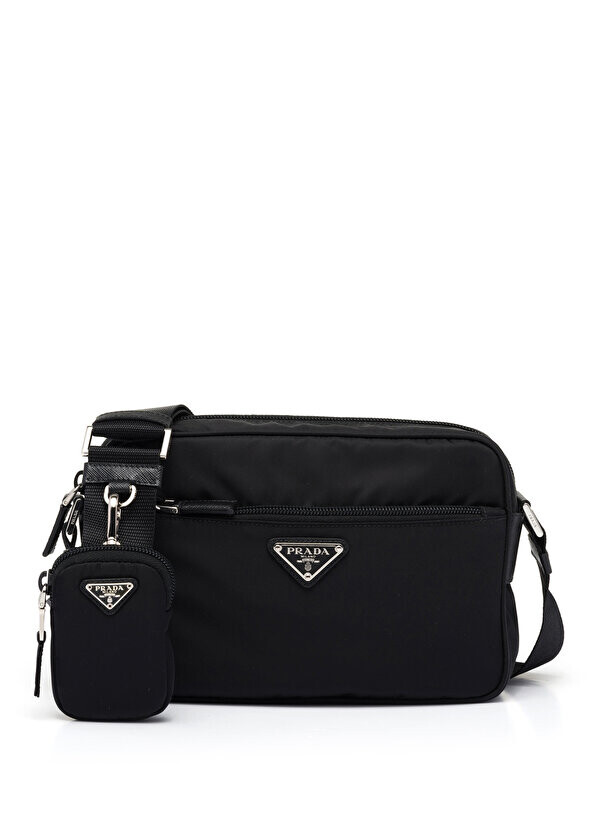 

Сумка через плечо из нейлона Prada