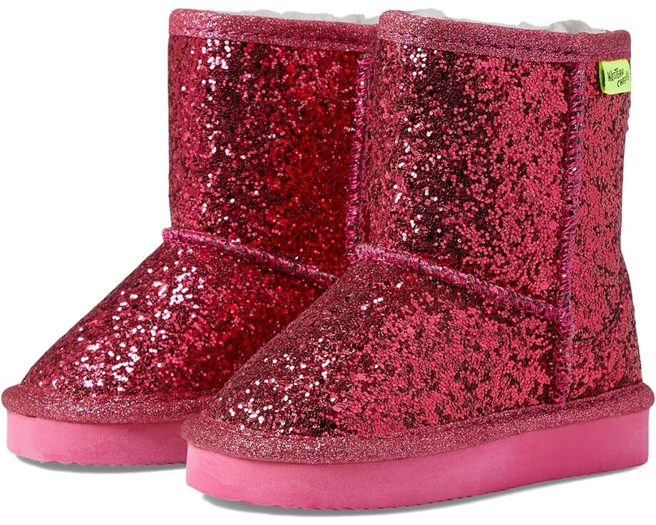 

Домашняя обувь Western Chief Emma Slipper, розовый