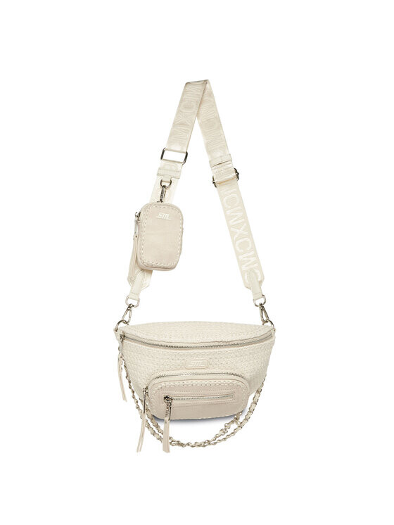 

Кошелек Steve Madden, белый