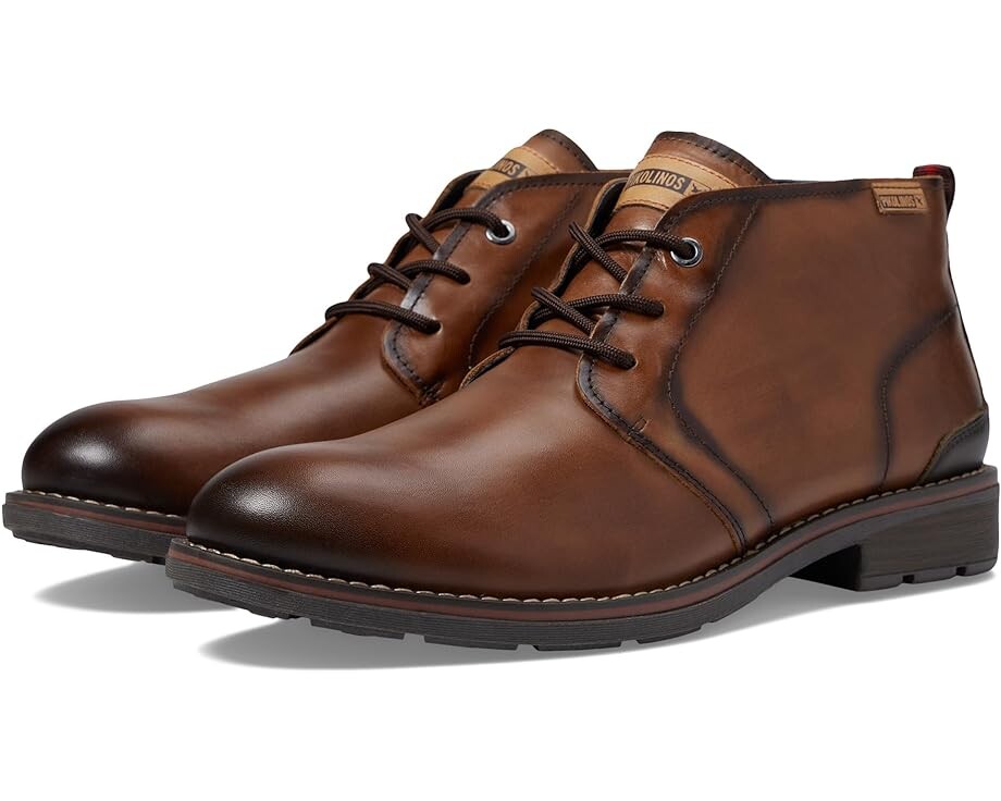 

Ботинки PIKOLINOS York M2M-8027, цвет Cuero