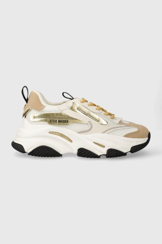 

Кроссовки Possession-E Steve Madden, белый