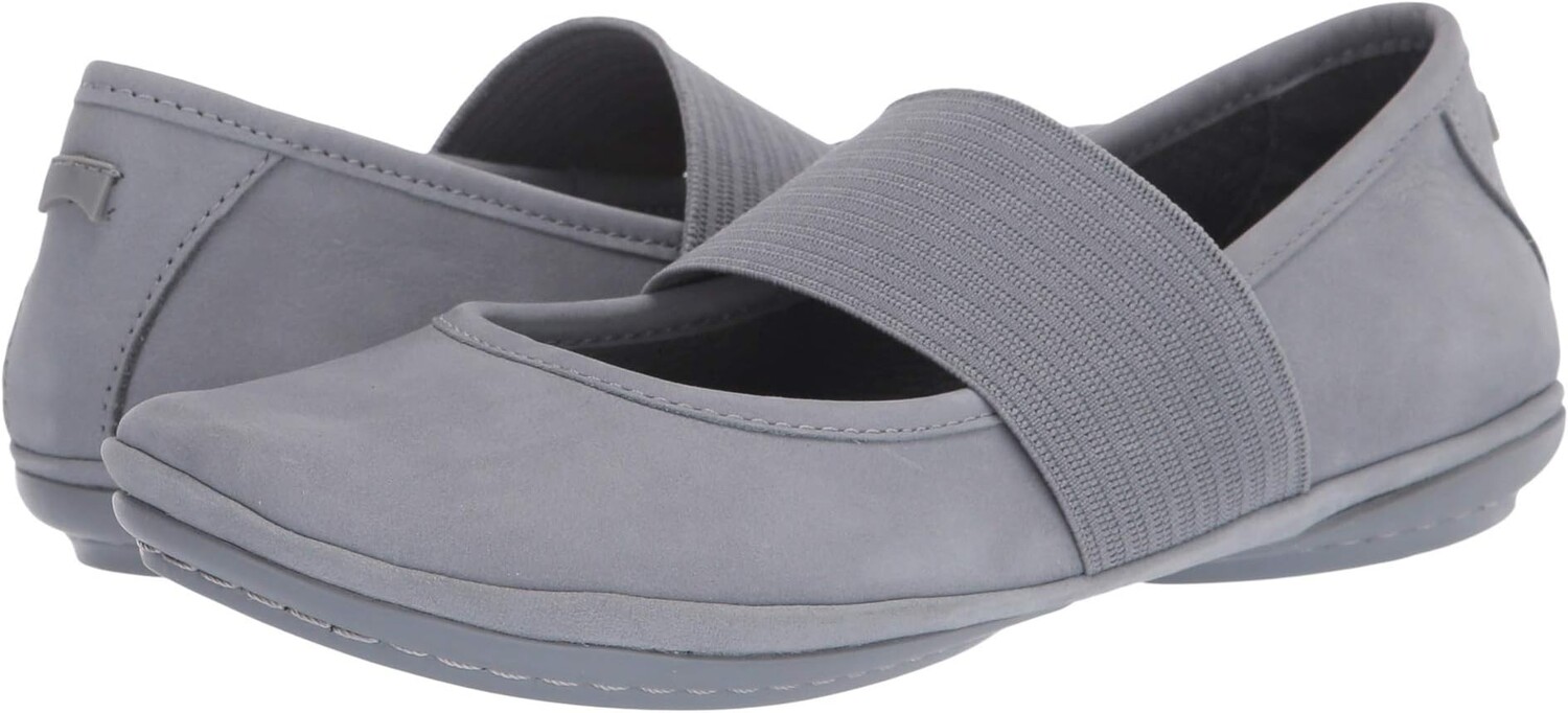 

Балетки Right Nina - 21595 Camper, цвет Medium Grey
