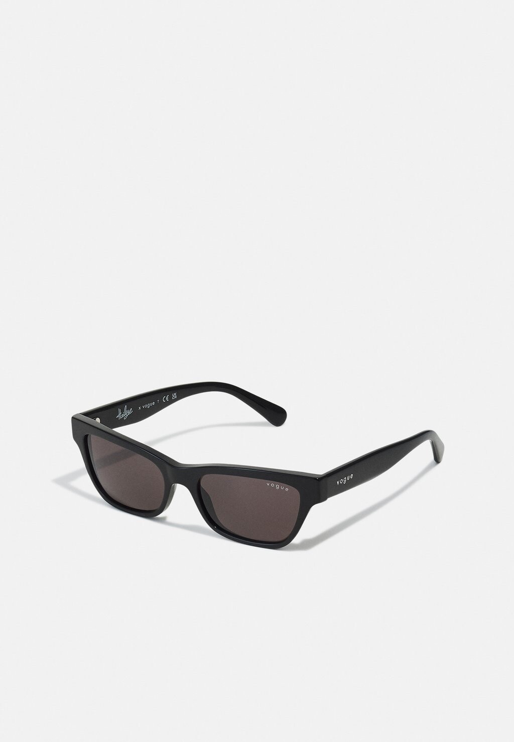 

Солнцезащитные очки VOGUE Eyewear, черный