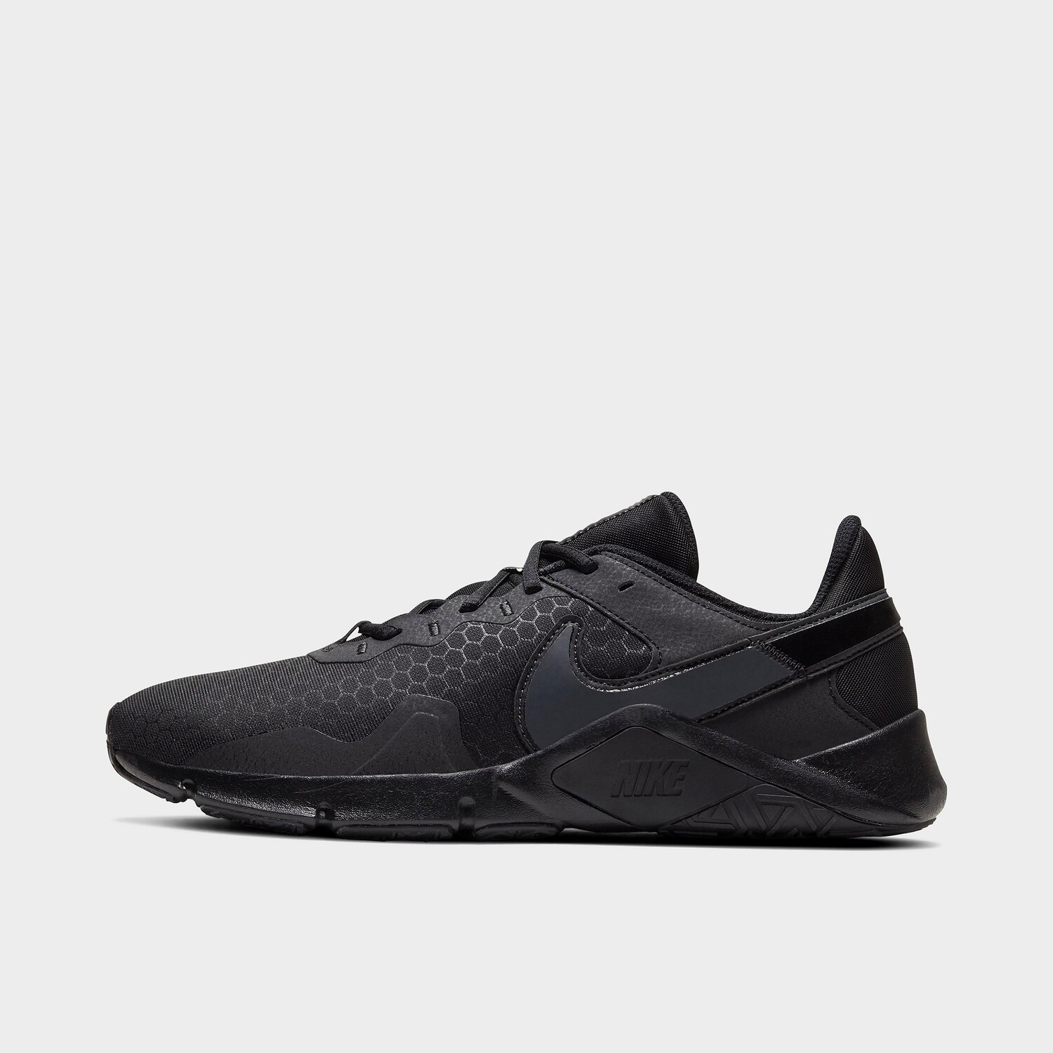 

Мужские кроссовки Nike Legend Essential 2, черный