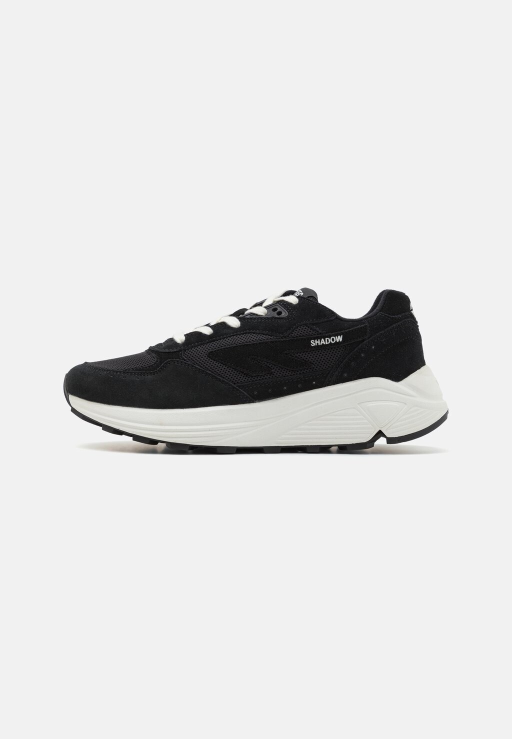 

Низкие кроссовки HTS SHADOW RGS UNISEX HI-TEC, черный