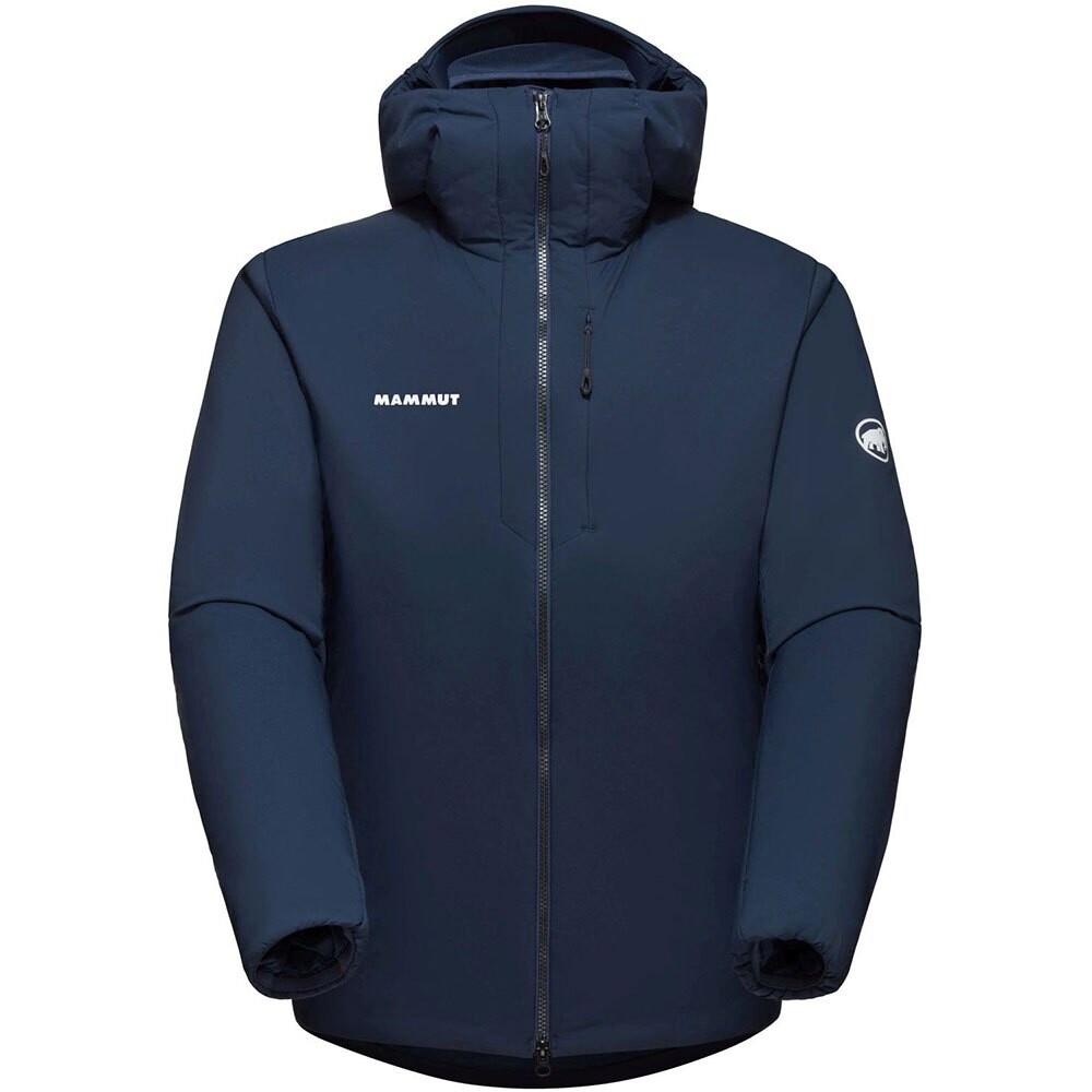

Куртка Mammut Rime IN Flex, синий