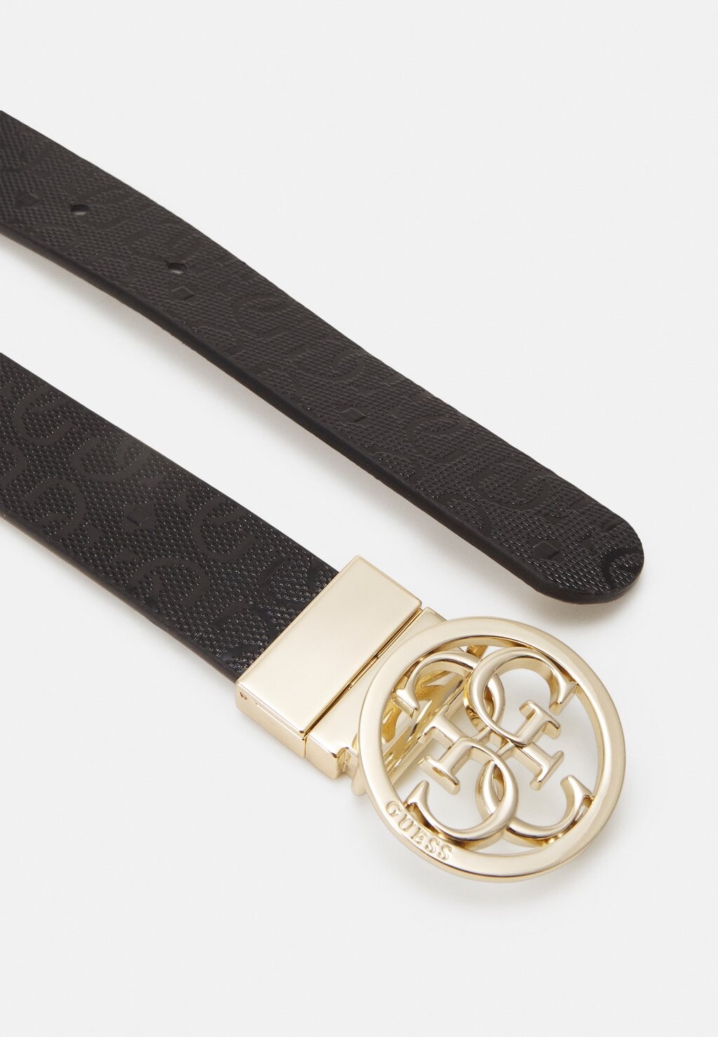 

Ремень AVETA REVERSIBLE PANT BELT Guess, мульти камень