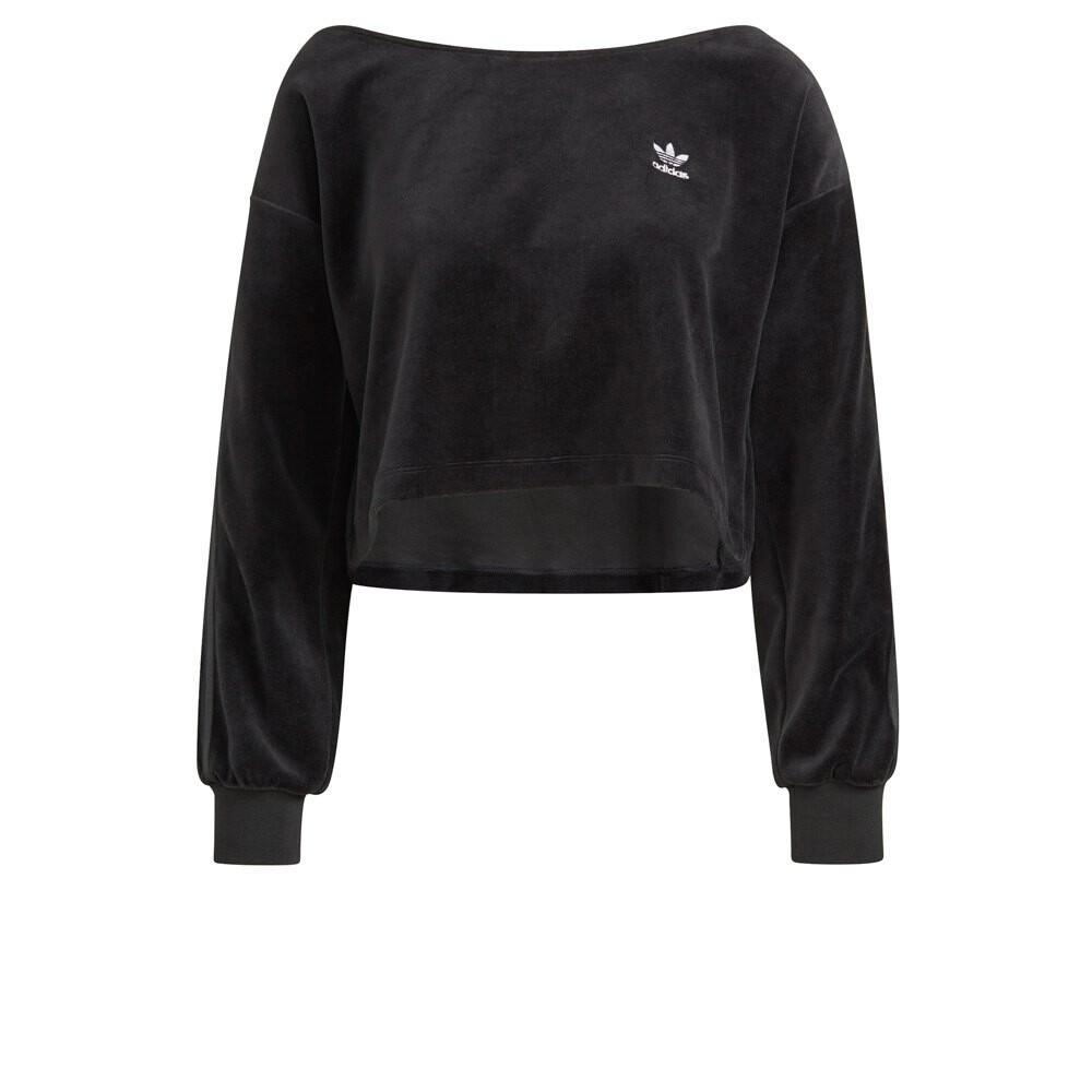 

Толстовка adidas Originals, черный