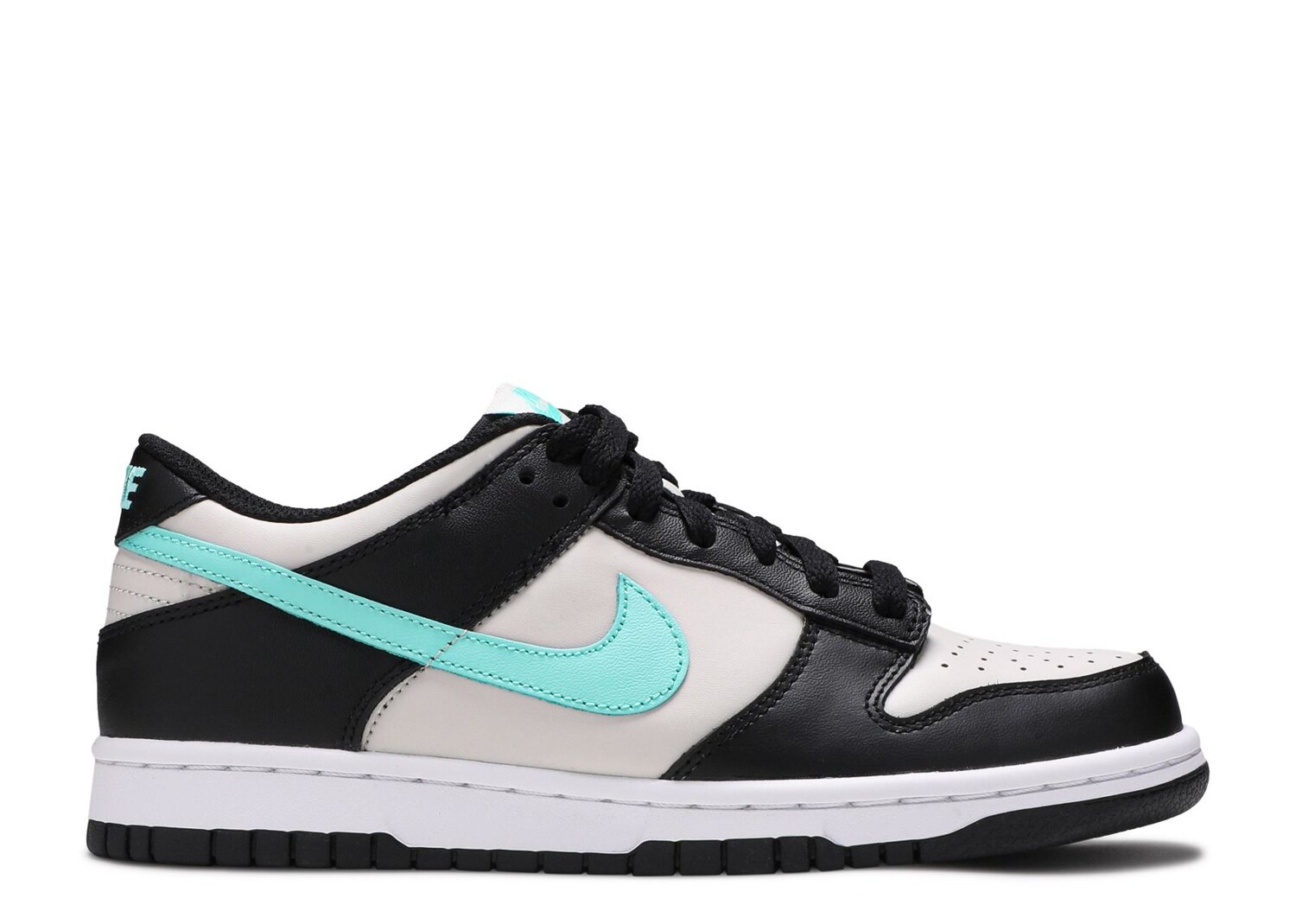 

Кроссовки Nike Dunk Low Gs 'Tiffany', серый