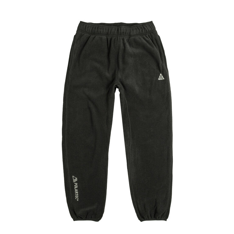 

Брюки acg wolf tree pant Nike, черный