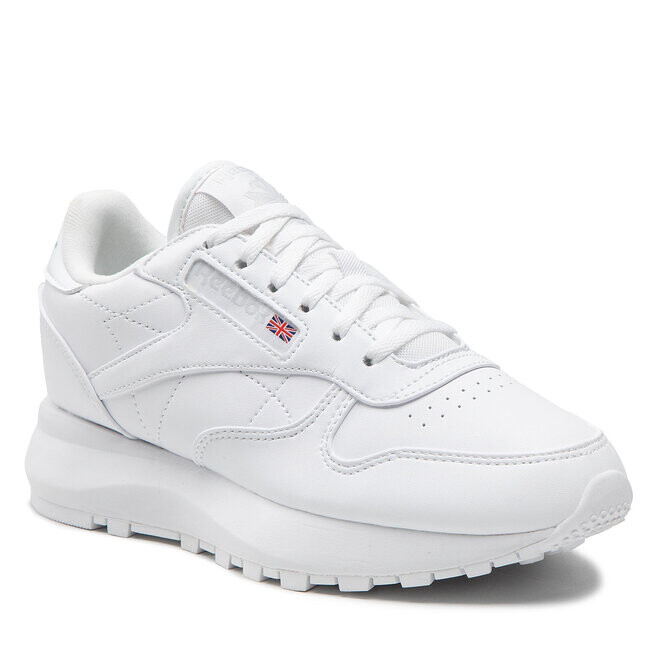 

Кроссовки Reebok ClassicSp Vegan, белый