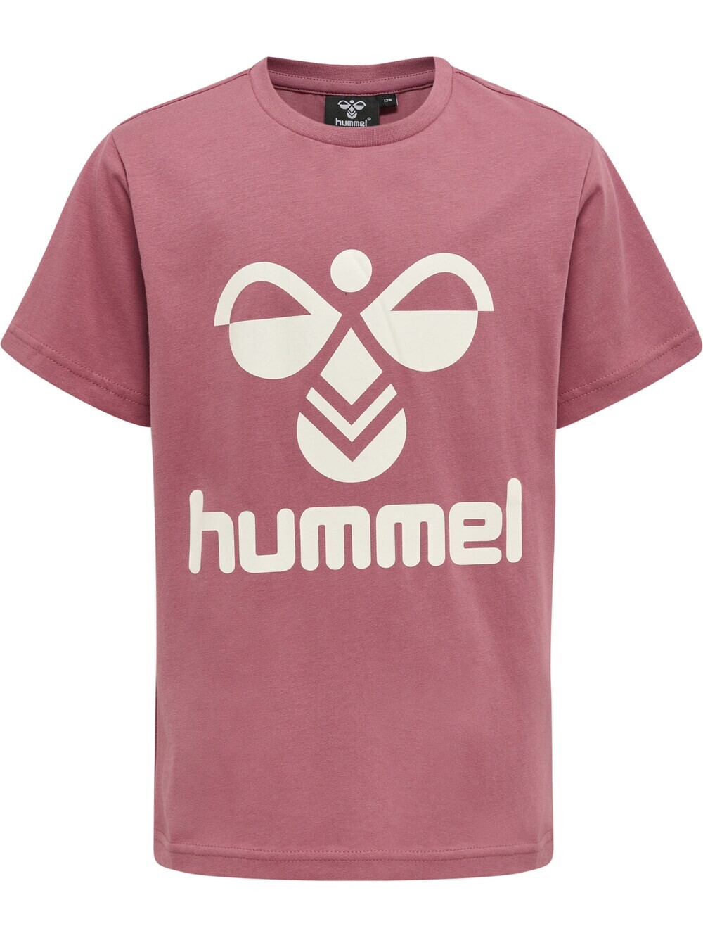 

Рубашка для выступлений Hummel Tres, темно-розовый