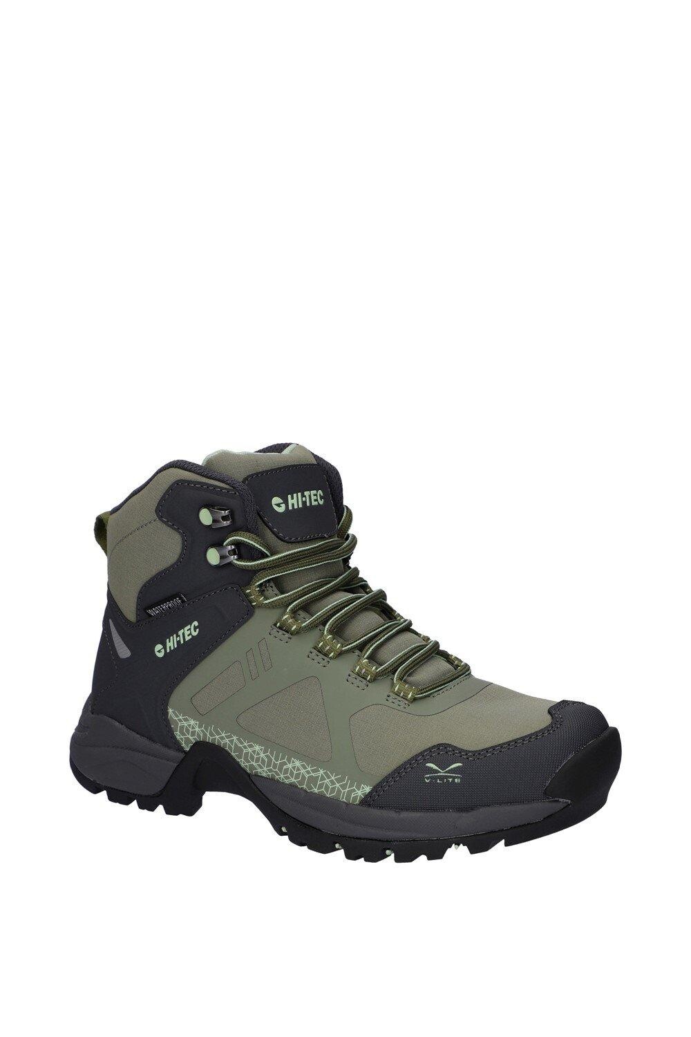 

Психические ботинки V-Lite Hi-Tec, серый