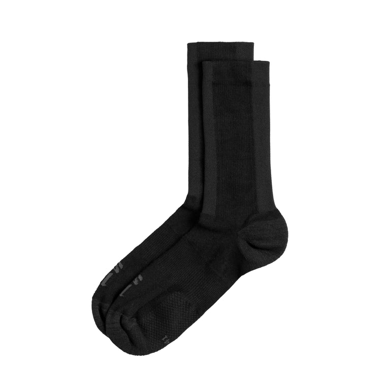 

Носки X Boris Bidjan Saberi 11S Socks A.B.1 Salomon, черный