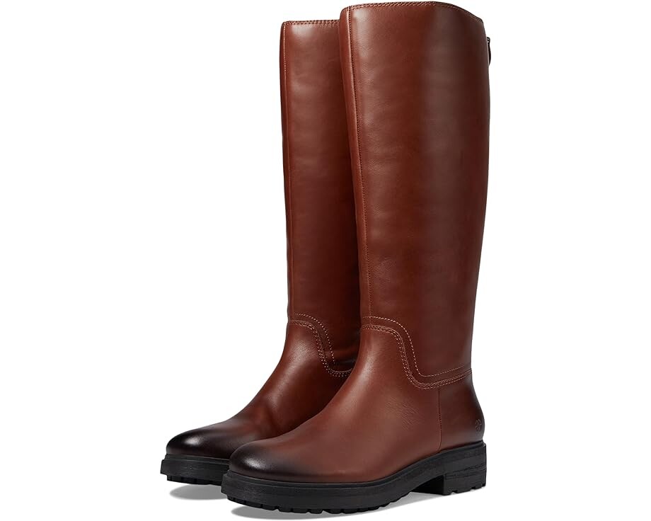 

Ботинки Lucky Brand Cirila, цвет Roasted