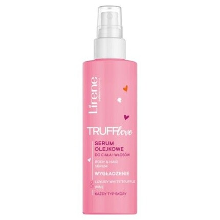 

Lirene Trufflove Oil Сыворотка для тела и волос 125мл, New