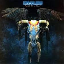 Виниловая пластинка Eagles - One of These Nights eagles one of these nights