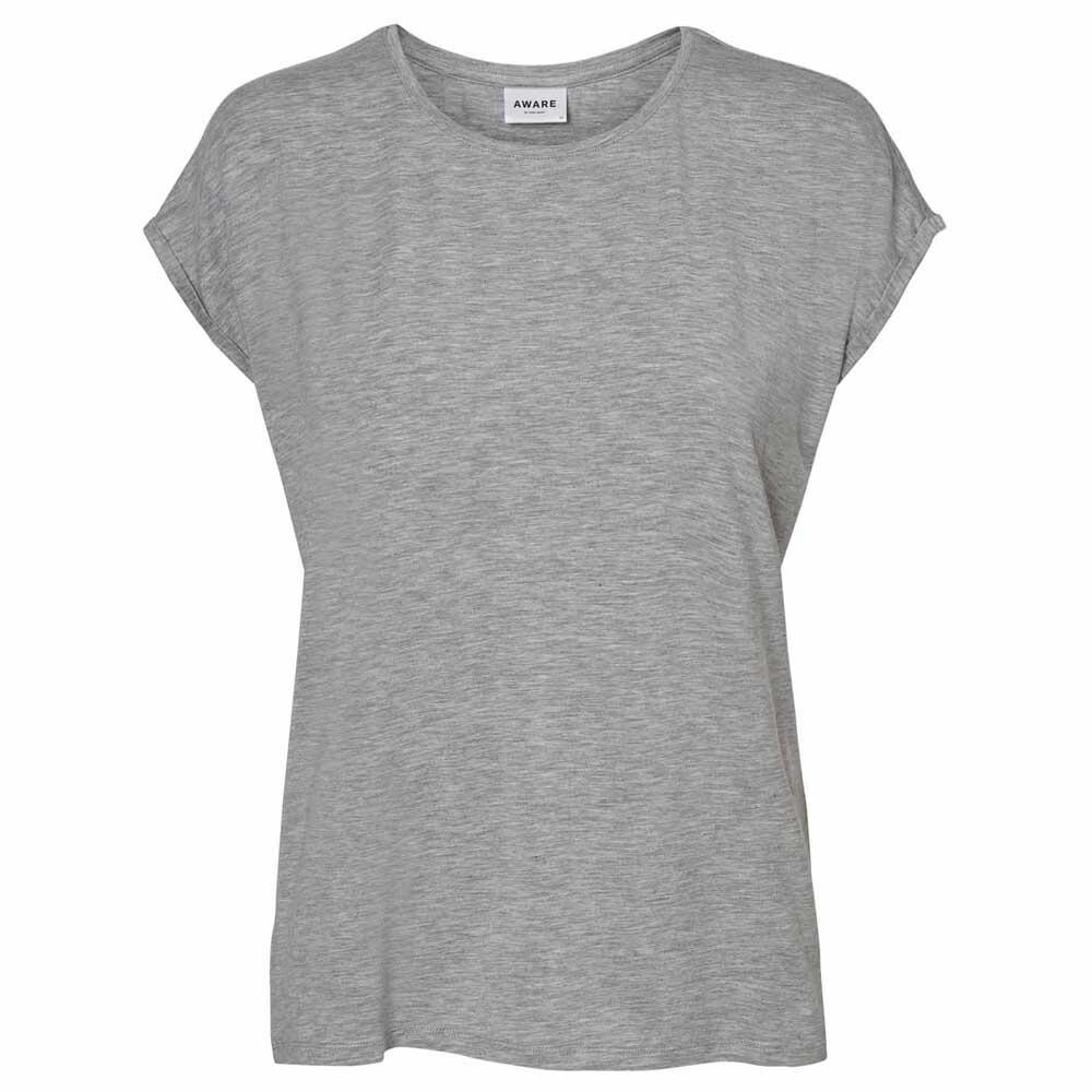 

Футболка Vero Moda Ava, серый