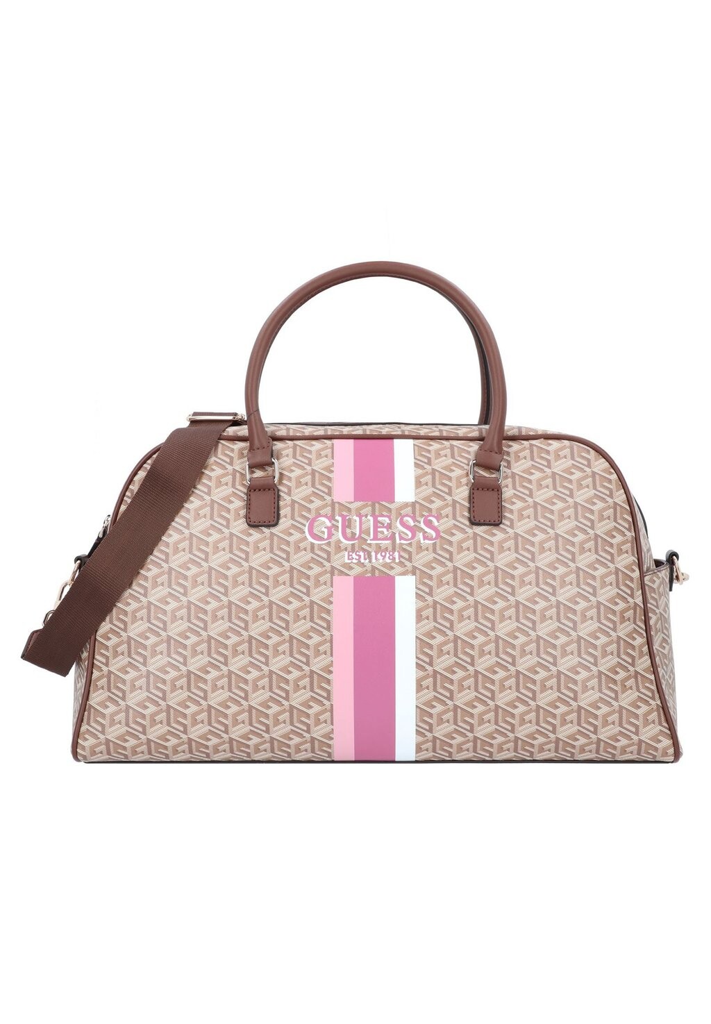 

Дорожная сумка Guess