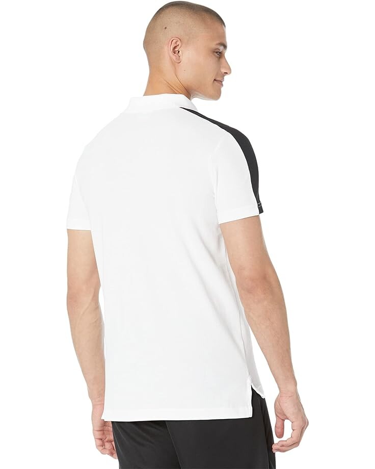 

Поло PUMA Iconic T7 Polo, цвет Puma White