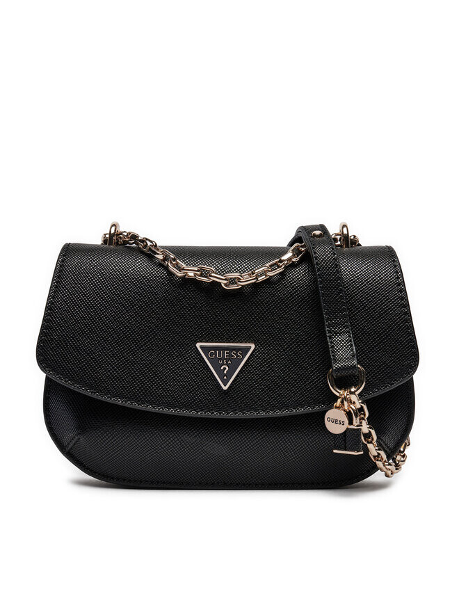 

Наплечная сумка Guess Ilia (VG) HWVG85 69210, черный