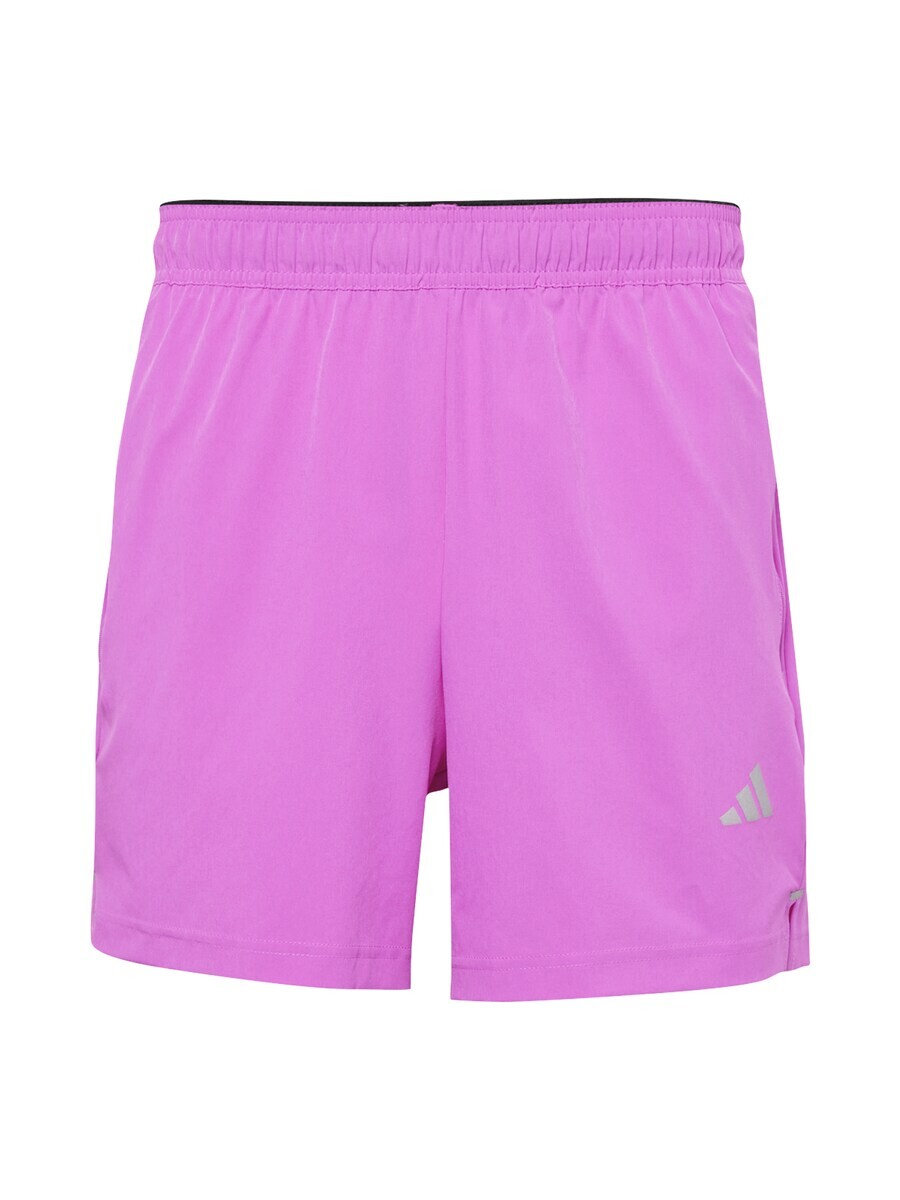 

Спортивные брюки ADIDAS PERFORMANCE Regular Workout Pants GYM+, цвет Orchid