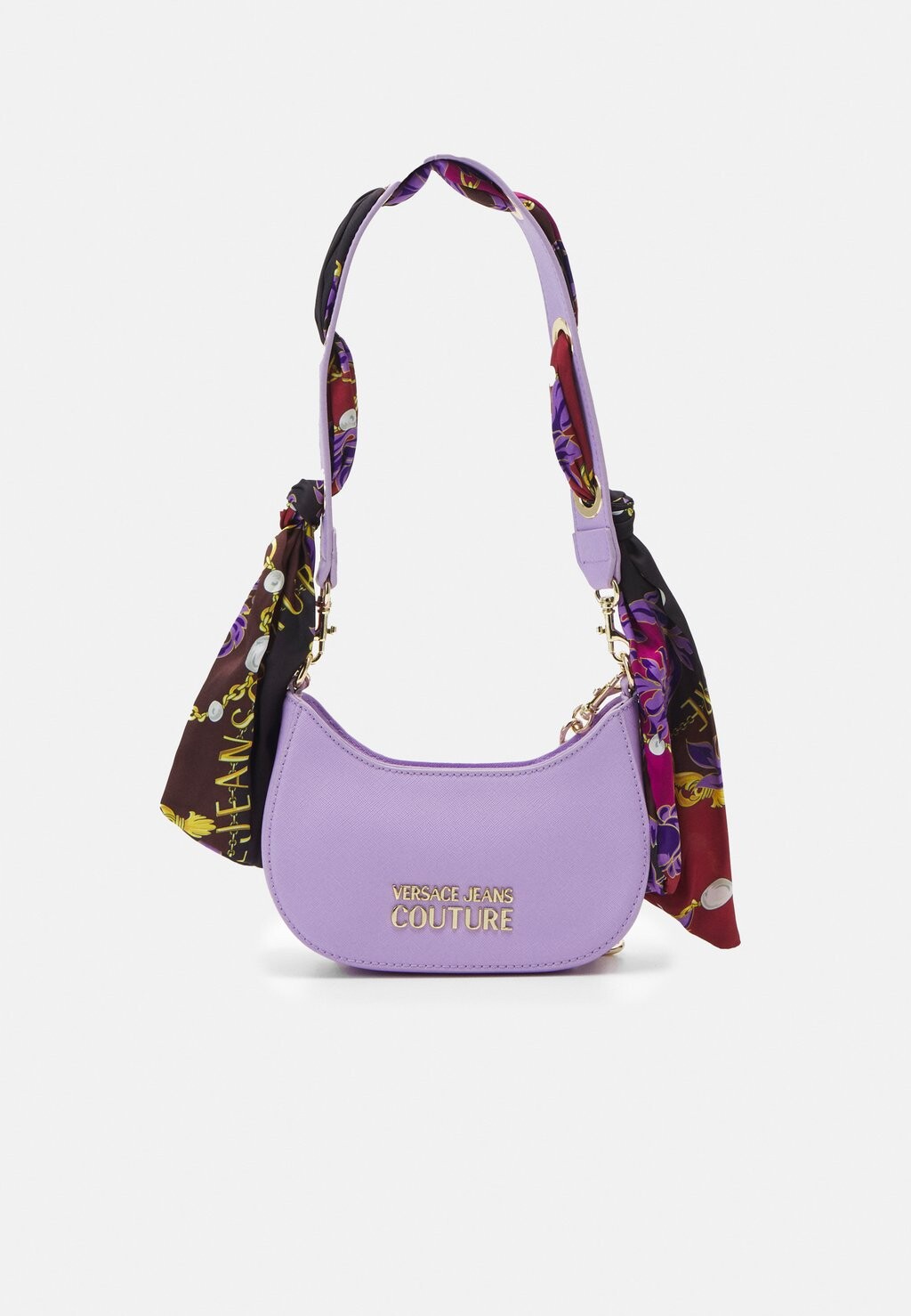 

Сумочка АССОРТИМЕНТ THELMA CLASSIC BAG Versace Jeans Couture, сиреневый