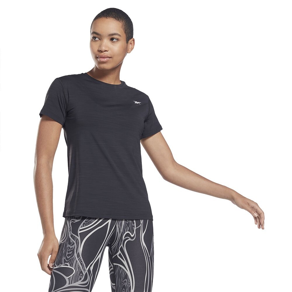 

Футболка Reebok Ac Athletic, черный