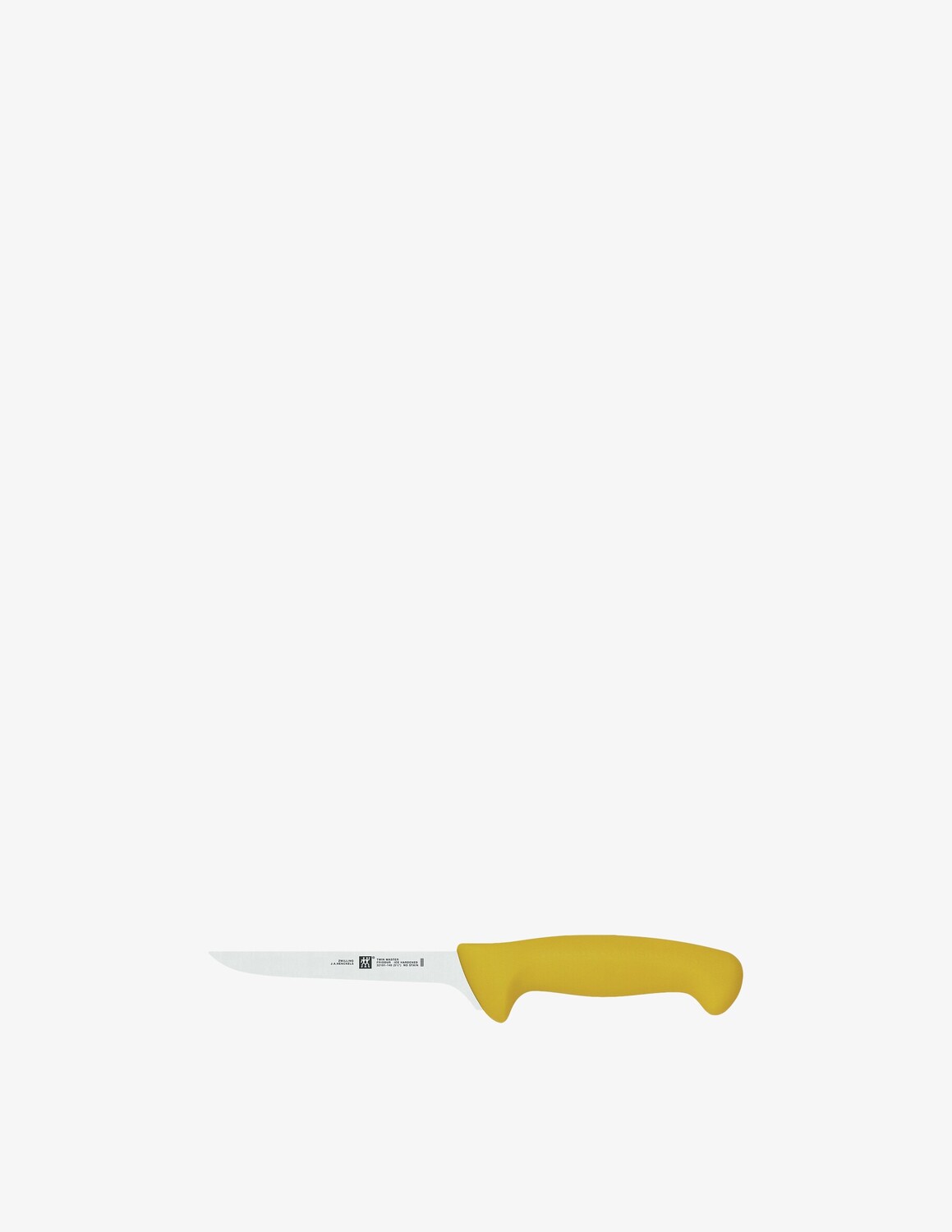 

Нож для обвалки Twin Master Zwilling