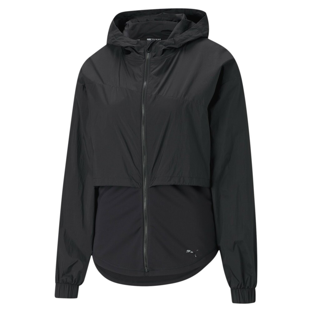 

Куртка Puma Train Ultra, черный