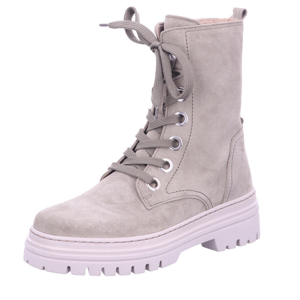 

Ботильоны Gabor Boots, серый