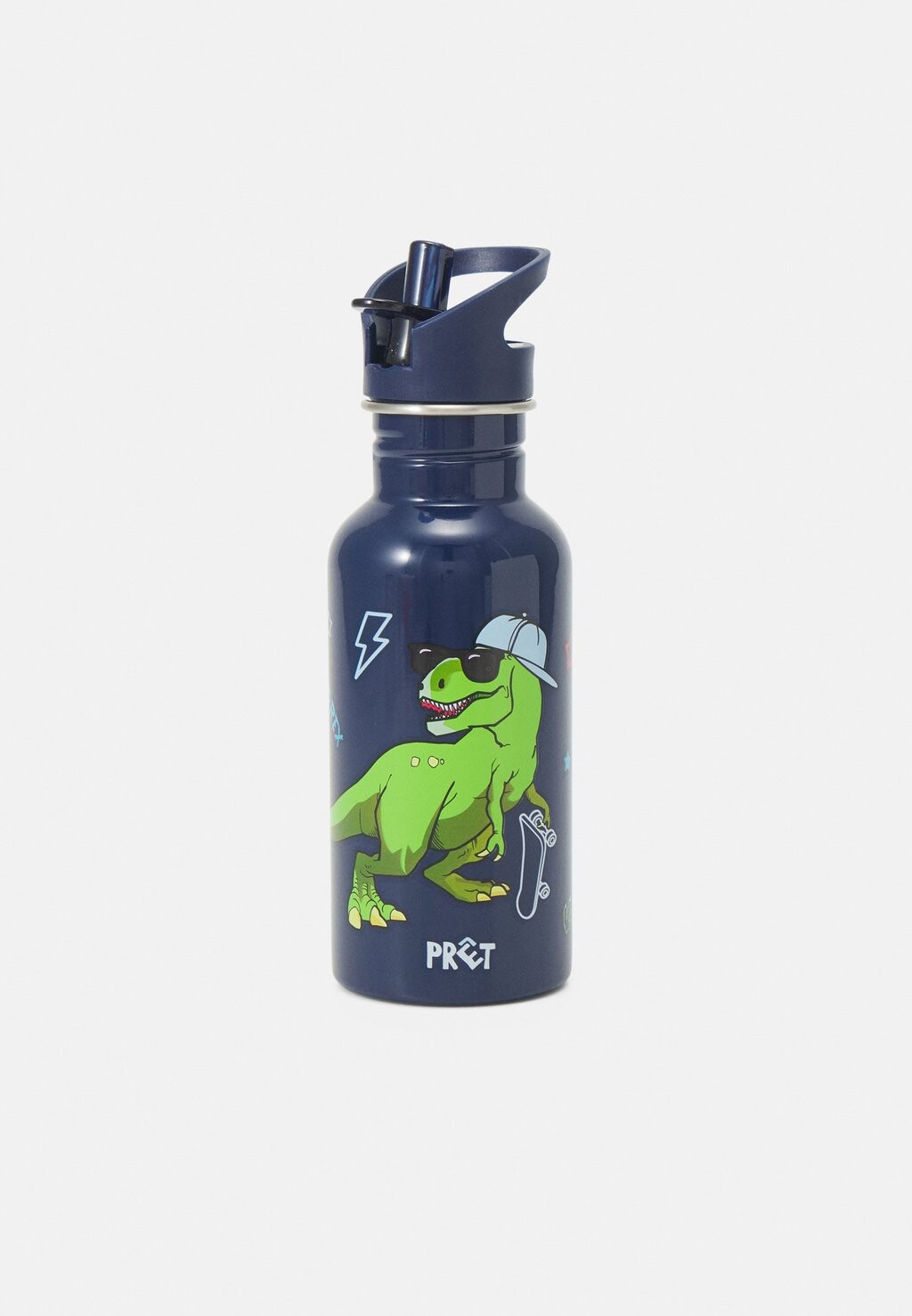 

Бутылка Kidzroom для воды, navy