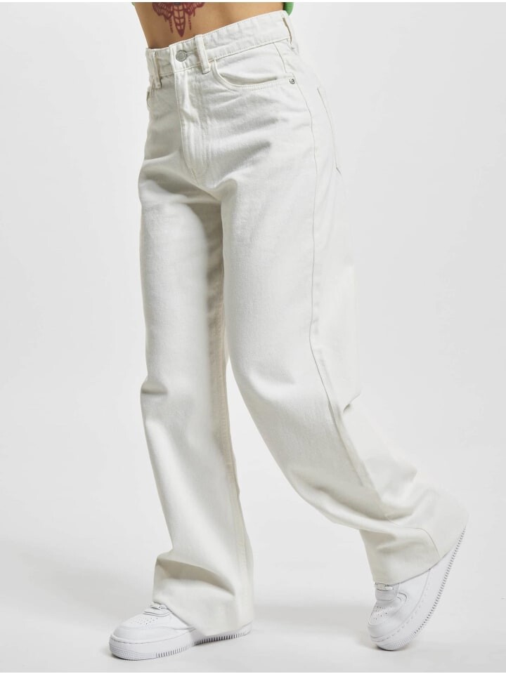 

Джинсы DENIM PROJECT, белый