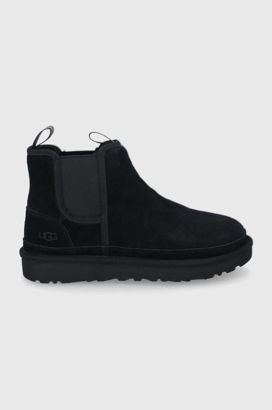 

Ботинки челси Ugg, черный