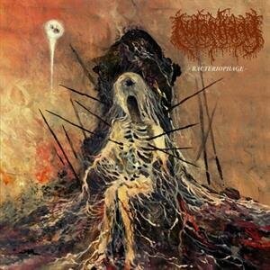 

Виниловая пластинка Autophagy - Bacteriophage