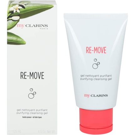 

My Re-Move очищающий гель 125 мл, Clarins