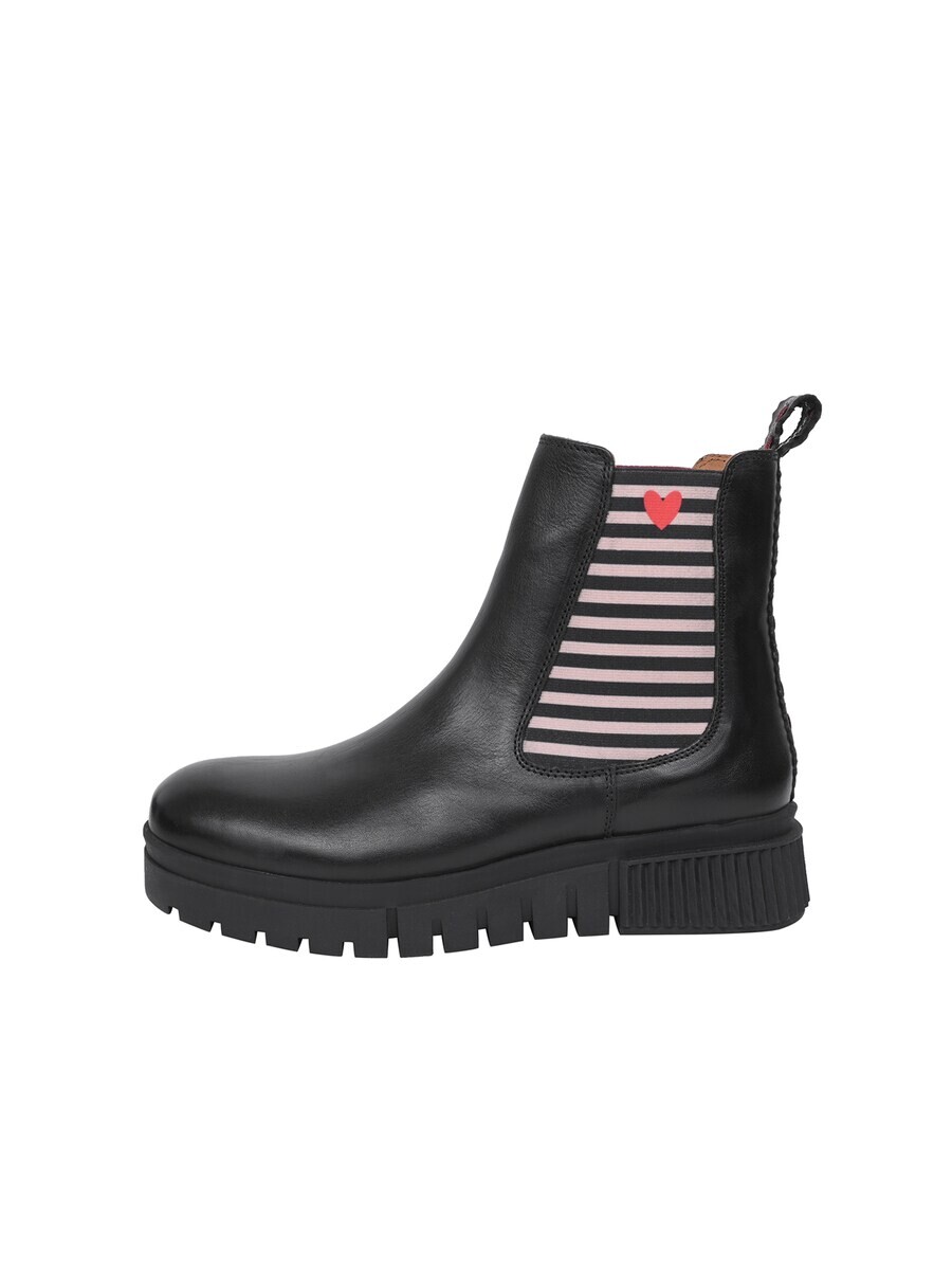 

Ботинки Crickit Chelsea Boots NAELLE, черный