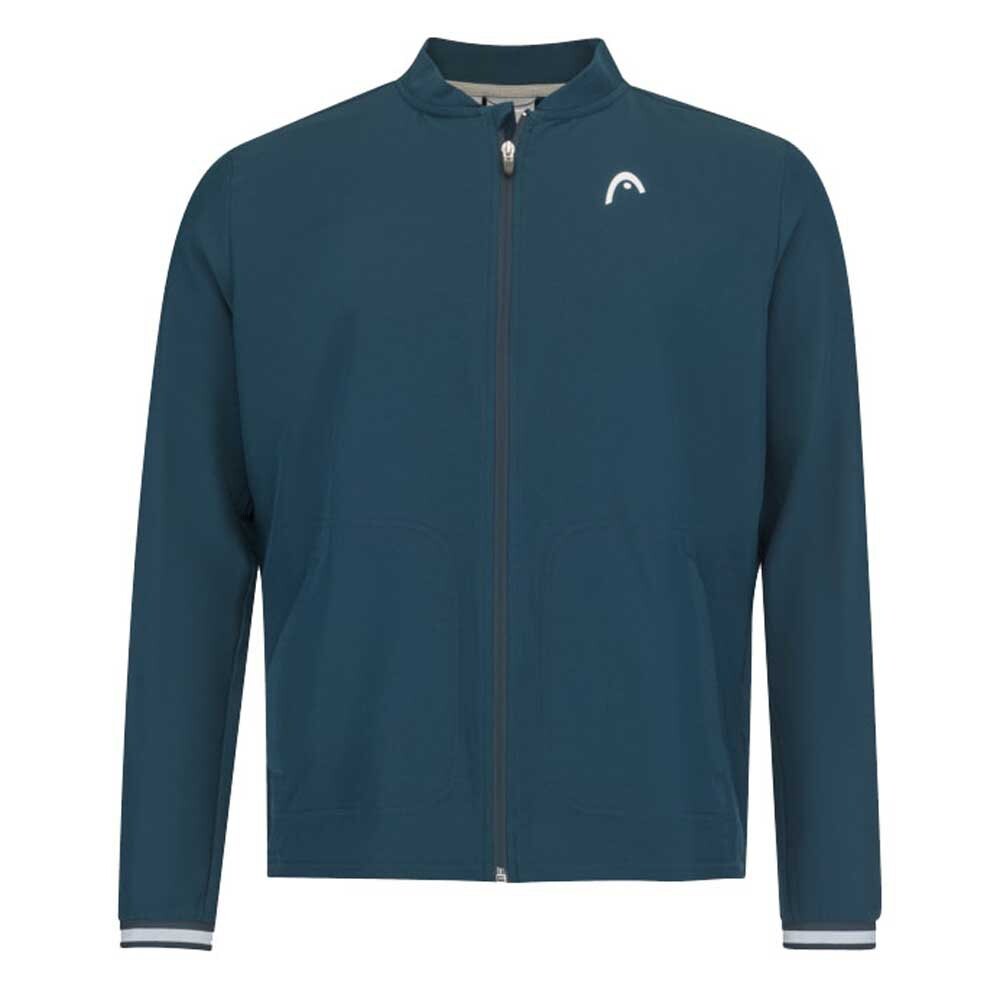 

Куртка Head Breaker Tracksuit, синий