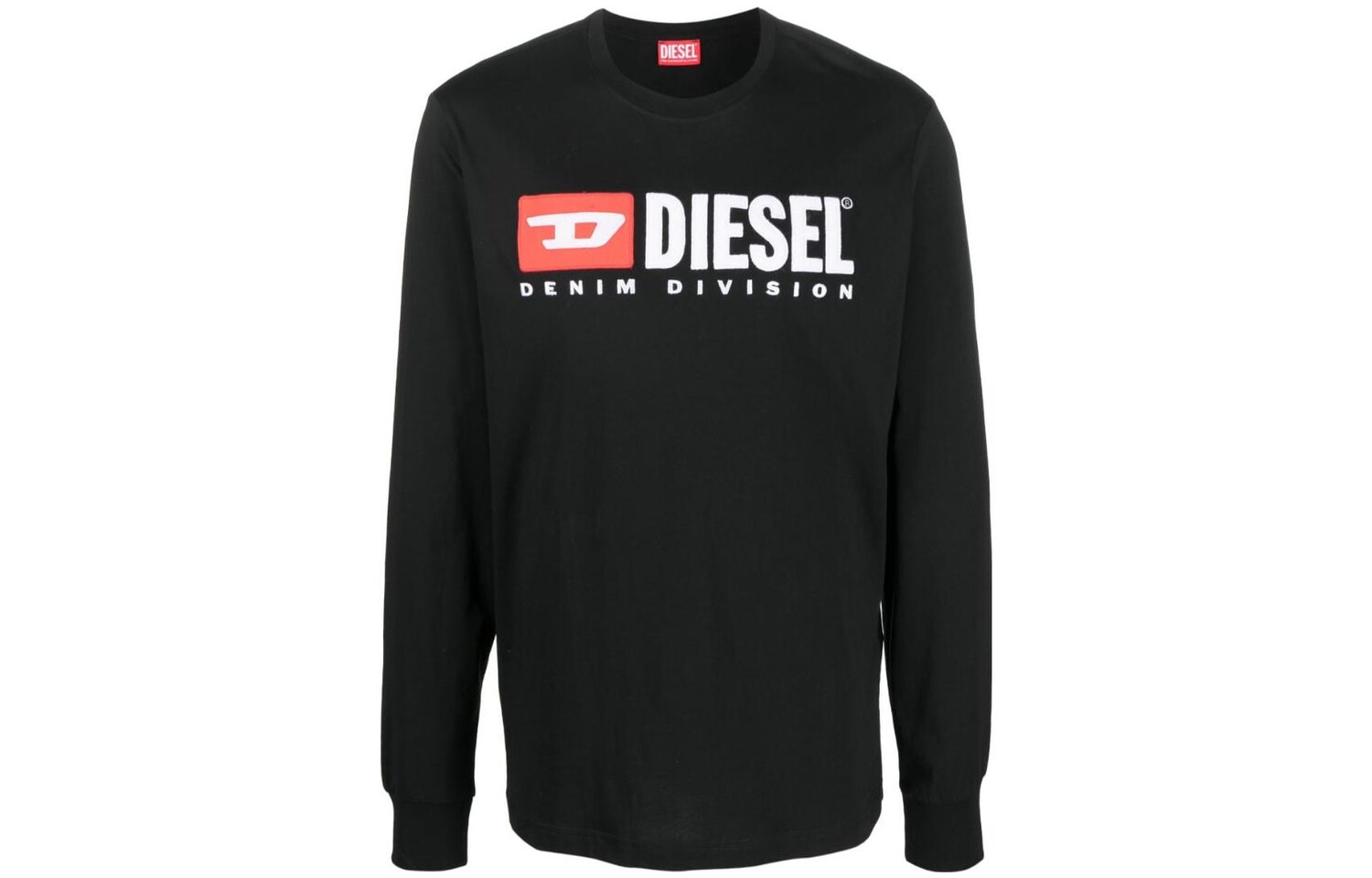 

Футболка Diesel Мужская