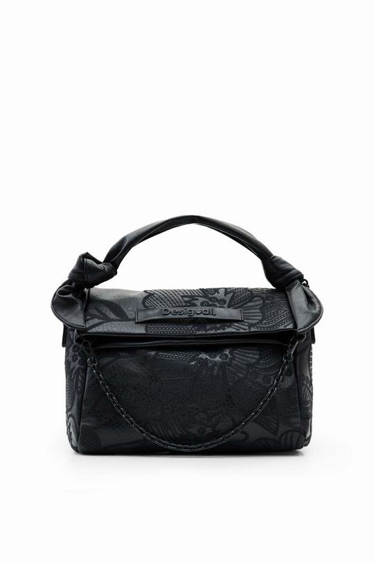 

Дезигуальная сумочка Desigual, черный