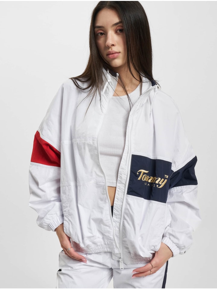 

Куртка Tommy Hilfiger n, белый