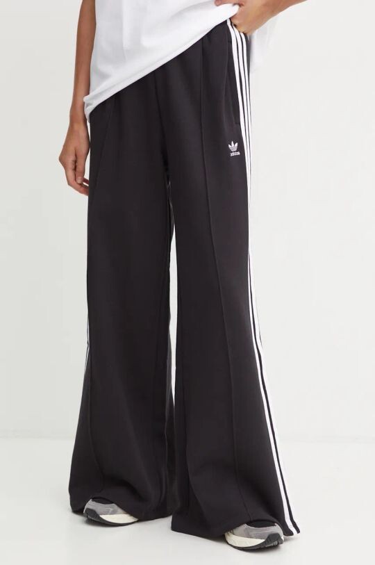 

Спортивные брюки Adicolor adidas Originals, черный